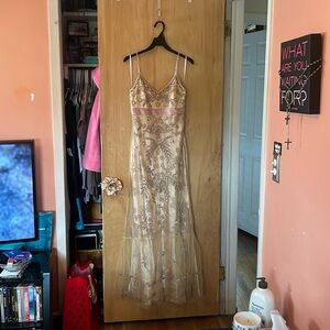 Sue Wong formal wear. 2015 collection